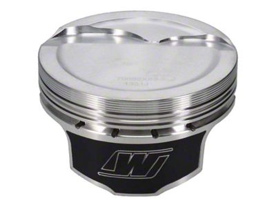 Wiseco Chevy LS 10.00 CC FT 4.085 In. Bore 1.105 - 0082X85