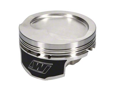 Wiseco Chevy LS 4.155in Bore 4.000in Stroke 1.110in CH -25.00 - K0035X155