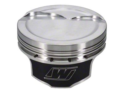Wiseco Chevy LS RED Series Piston Set 4.035in Bore 1.105in - RED0082X35