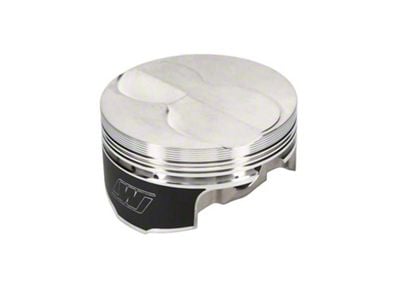 Wiseco Chevy LS Series -2.8cc Dome 4.200inch Bore Piston Kit - K462X200
