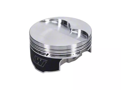 Wiseco Chevy LS Series -8cc FT 4.130inch Bore Piston Shelf Stock Kit