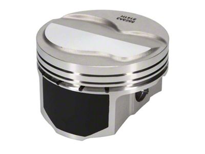 Wiseco Chevy LS Series Small Block Pro Tru +4cc 4.03in - PTS523A3