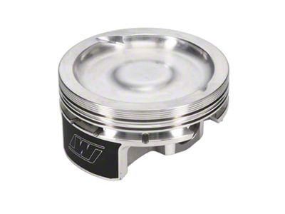 Wiseco Chevy SB -32cc Dome 4.165in Bore Piston Shelf Stock - K0070A165
