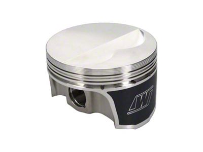 Wiseco Chevy SB RED Series Piston Set 4010in Bore 1250in - RED0017X1