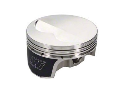 Wiseco Chevy SB RED Series Piston Set 4130in Bore 1215in - RED0004X05