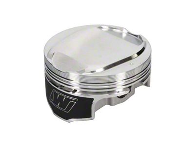 Wiseco Chrysler 5.7L Hemi +4cc Dome 1.205inch Piston Shelf Stock - K466XS