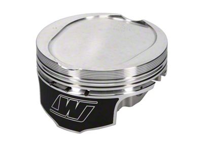 Wiseco Chrysler 5.7L Hemi -8cc R/Dome 1.080inch Piston Shelf Stock