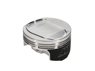 Wiseco Chrysler 6.4L Gen III Hemi Apache 4.095in Bore 6.125in