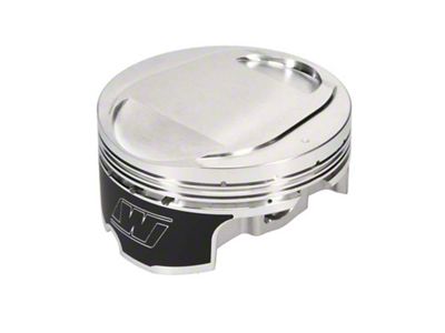 Wiseco Chrysler 6.4L Gen3 Hemi 4.100in Bore 0.927in Pin Pistons - K0416X1