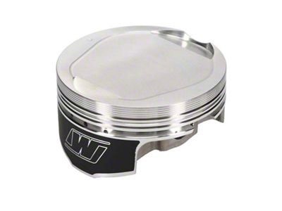 Wiseco Chrysler Small Block Mopar Gen III 6.1L Hemi 4.06 Bore 4.050 Stroke -2.0 CC Dome