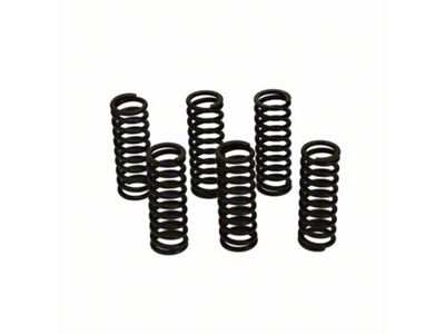 Wiseco CR125R/KTM125SX/250SXF Clutch Spring Kit - CSK002