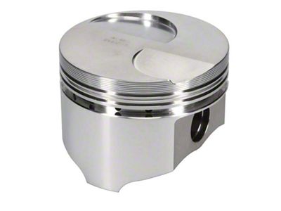 Wiseco Piston Shelf Stock Kit (Ford 2300 FT 4CYL)
