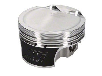 Wiseco Ford 4.6L DOHC V8 6cc 3.572 Bore 9.6:1 Comp - K0079X2