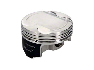 Wiseco Ford 5.0L Modular RED Series Piston Set 3662in Bore - RED0060XS