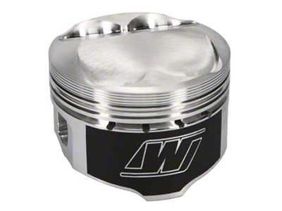 Wiseco Ford Duratec 2.3L 87.5mm Bore 12.4:1 CR Pistons Inc - KE257M875