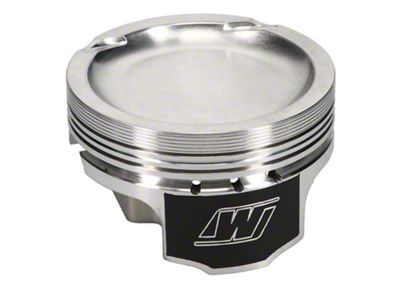 Wiseco Ford Mazda Duratech 2vp Dished 8.8:1 CR Piston Shelf - K628M875