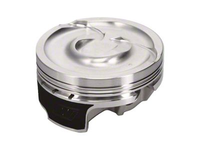 Wiseco Gen V LT1 4.125in Bore - 20cc Dish Piston - K0451X6
