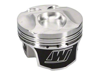 Wiseco GM 2.0 LSJ/LNF 4vp Turbo Piston Shelf - 6635M86