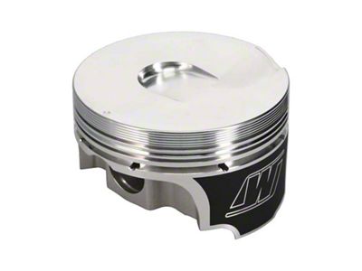 Wiseco GM L83 Gen V -5cc Dome 3.800in Bore 10.5:1 - K0381X2