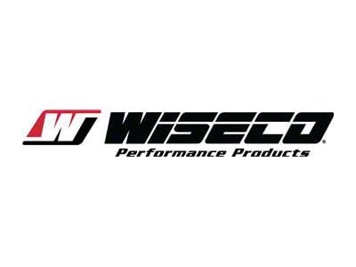 Wiseco Groove Lock Spacer - 3.400in-3.440in Bores Oil Rail Support Shelf Stock