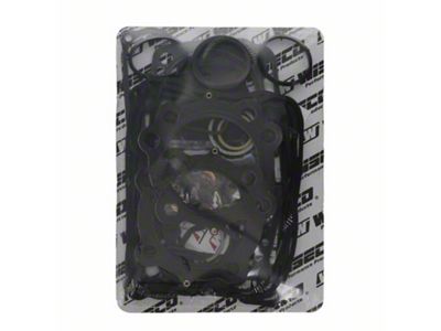Wiseco Head & Base Gasket Kit M8 17-19 114cid Gasket - W6976