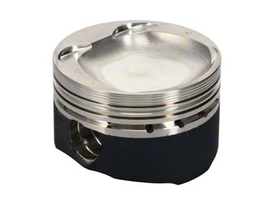 Wiseco Honda L15B7 -10cc 2.8937 X 1.125 R-Dome Piston Kit - K714M735