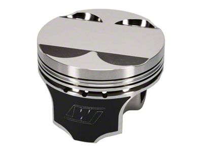 Wiseco Honda Turbo F-TOP 1.176 X 81.5MM Piston Shelf Stock - 6542M815