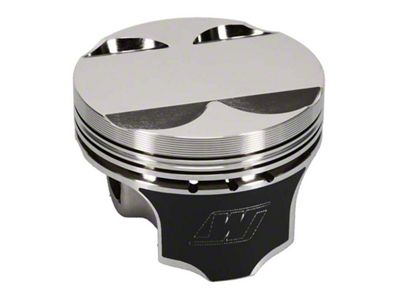 Wiseco Honda Turbo F-TOP 1.176 X 82.0MM Piston Shelf Stock - K542M82
