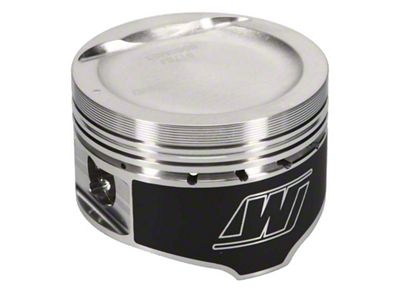 Wiseco Hyundai 2.0 Dished -11.5cc 8.8:1 CR 83.0 Piston Shelf - K585M83