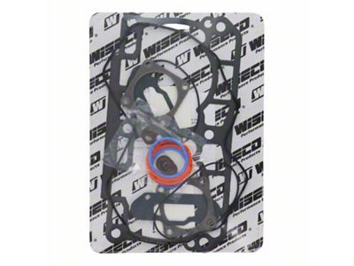 Wiseco Kawasaki Jetski 550cc Top End Gasket Kit - W5296