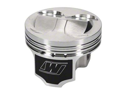 Wiseco MAZDA MIATA 1.8L 4v 10.5:1 83.5MM Piston Shelf Stock - K590M835
