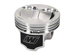 Wiseco MAZDA MIATA 1.8L 4v 10.5:1 84.0MM Piston Shelf Stock - K590M84