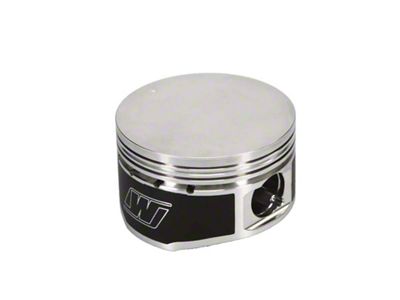 Wiseco Mini-Cooper 2002-5 FT 8.5:1 Turbo 77mm Piston Shelf Stock - K618M77