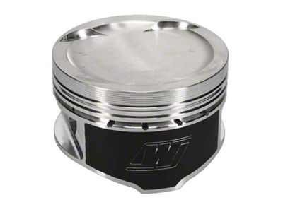 Wiseco Mits 3000 Turbo -14cc 1.250 X 91.5 Piston Shelf - K570M915
