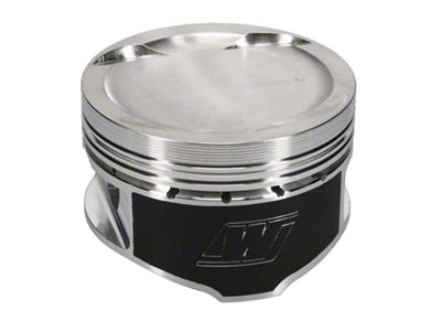 Wiseco Mits 3000 Turbo -14cc 1.250 X 92.5 Piston Shelf Stock Kit
