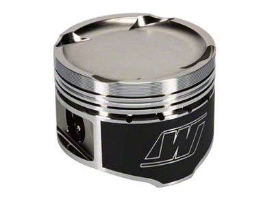 Wiseco Mits Turbo DISH -17cc 1.378 X 86MM Piston Shelf - K559M86