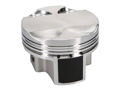 Wiseco Mitsubishi EVO 10 4B11-T 2008+ -4.5cc Custom Piston SINGLE - 6636M865