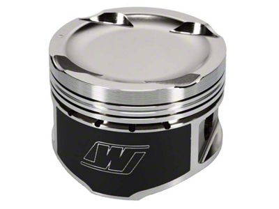 Wiseco Mitsubishi Lancer EVO 8 - 4G63 Turbo Piston Shelf - K595M86