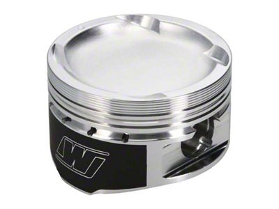 Wiseco Mitsubishi Lancer EVO 8 Stroker Turbo Piston Shelf Stock - K596M855