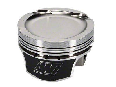 Wiseco Nissan SR20 Turbo -17cc w/92mm K1 Crank Piston Shelf - K655M865