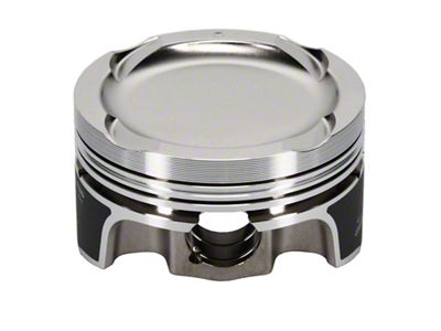 Wiseco Nissan SR20 Turbo -17cc w/92mm K1 Crank Piston Shelf - K655M87