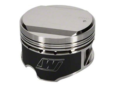 Wiseco Nissan Turbo Domed +14cc 1.181 X 86.5 Piston Shelf - K591M865