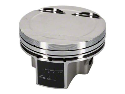 Wiseco Nissan VR38DETT 3.8L 95.5mm Std Bore 1.35inch CH -1.8 Dome Dish 9.5:1 Piston Kit