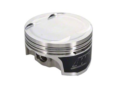 Wiseco Nissan VR38DETT -7 Dome 1.210in x 3.760in Set Of - K694M955AP-3D