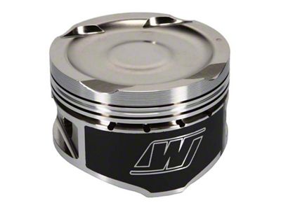 Wiseco Opel C20LET 86.25mm Bore / -13cc dish -/ 8:1 - KE165M8625AP