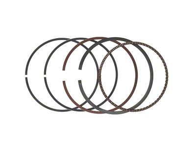 Wiseco Piston Ring for p/n ASC-03178 - 2933XC