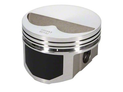 Wiseco SBC 350 Small Block Pro Tru 9.4:1 Compression Ratio - PTS503A3