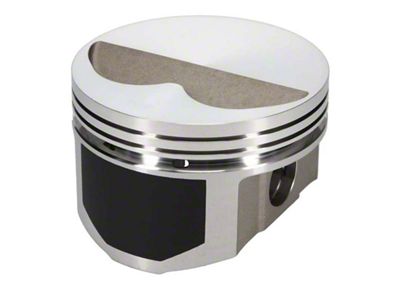 Wiseco SBC 350 Small Block Pro Tru Street Compression Ratio 4.00in Bore 1.560in CH 5.00 CC