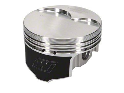 Wiseco SBC LS1 Vortec 5.3L 22RD -7cc 10.25:1 Piston Shelf Stock