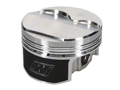Wiseco SBC LSX 5.3L 3.79in Bore +6cc Dome 1.321inch CH LEFT Piston Shelf Stock